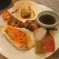 ザ・ループ(ホテルアゴーラリージェンシー大阪堺) - 