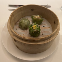 カントニーズ 燕 - 