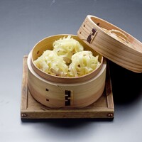 烏賊シュウマイ