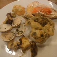 ザ・ループ(ホテルアゴーラリージェンシー大阪堺) - 