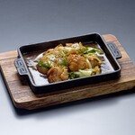 Tagawa hormone Sukiyaki