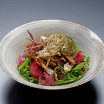 Hakataro Salad