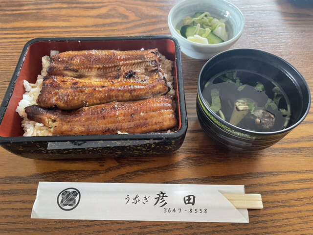 Unagi Hikota