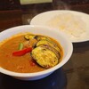 curry 草枕