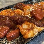 Yakiniku Okumura - 