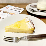 カフェテリア デスティーノ - 