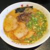 熊本ラーメン 黒亭 本店