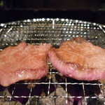 焼肉やまちゃん - ☆肉厚なタンも大好物です（笑）☆