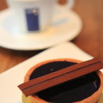 パティスリージラフ - 