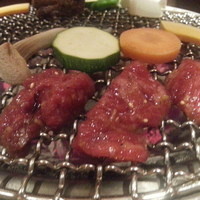 飛騨牛一頭家 馬喰一代 長良本家 - 昼から焼肉！