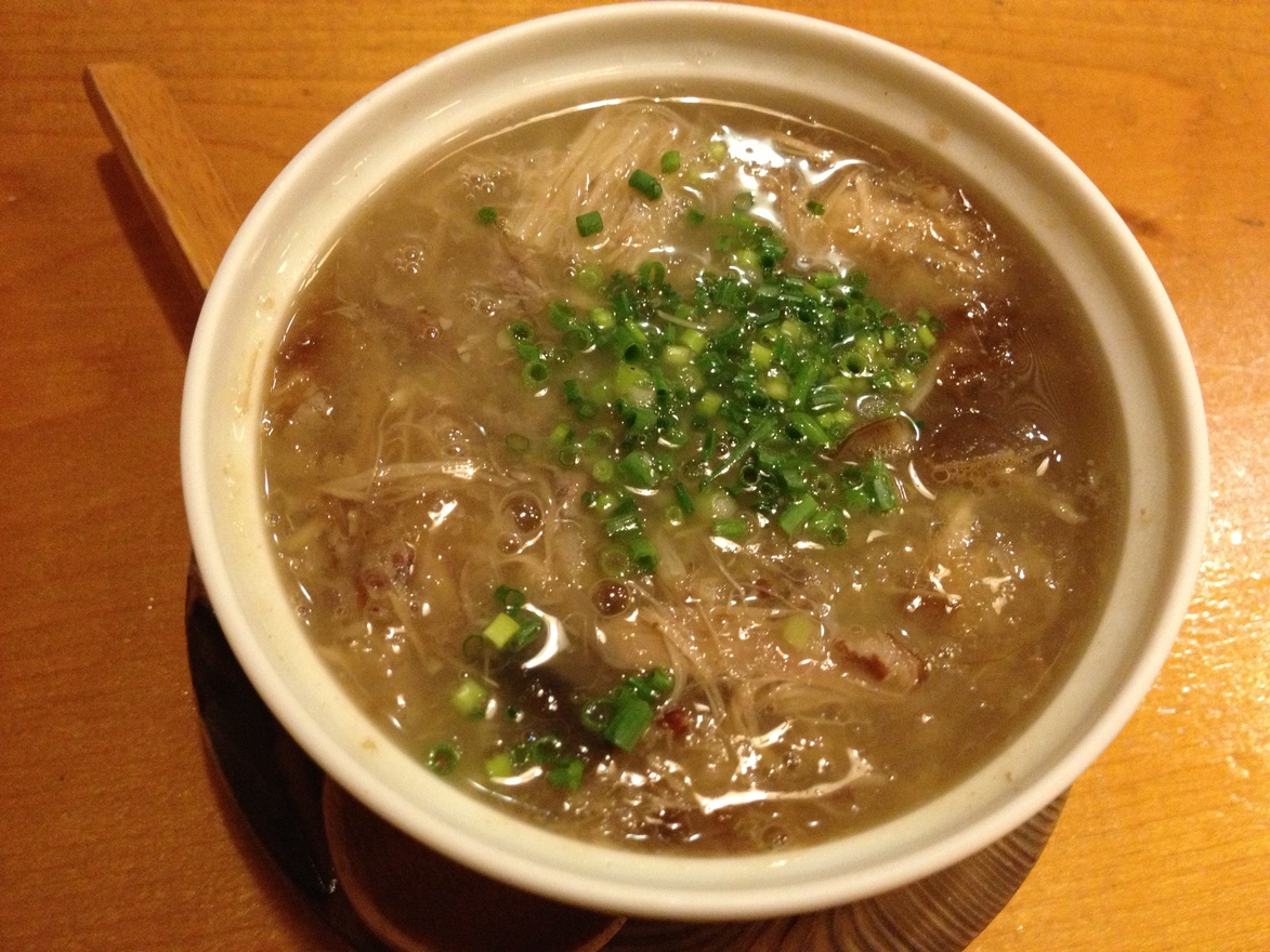 東京のＦさんが投稿した串かんざし 久（京都/三条）の口コミ詳細 [食べログ] 串かんざし 久