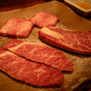 焼肉やまちゃん_0