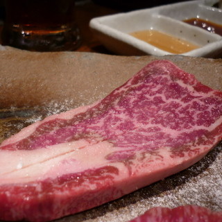 焼肉やまちゃん_1