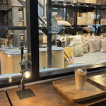 ファクトリー&ラボ 神乃珈琲 - 