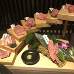 Yakiniku Kitajima - 