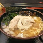 206910734 - ラーメン大￥980