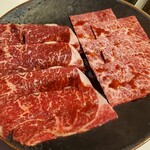 焼肉 RIKIO - 