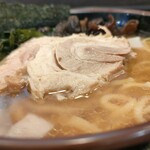 206910737 - ラーメン大￥980