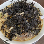 新潟らーめん こばやし - 