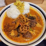 カレーライス専門店 ブラザー - 