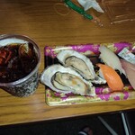 海鮮浜焼きうおひろ 伊丹店 - 