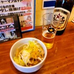 ちょい飲み酒場 酔っ手羽食堂 - 