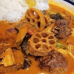 カレーライス専門店 ブラザー - 