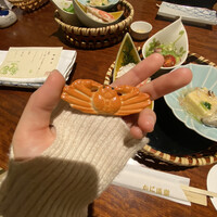 かに道楽 千葉駅前店 - 