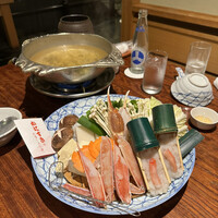 かに道楽 千葉駅前店 - 