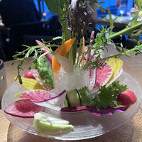 AWkitchen TOKYO 新丸ビル店 -  AWkitchen TOKYO 新丸ビル店 -