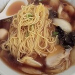 静華 - 麺