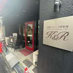 谷町スイーツ倶楽部K＆R - 