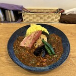 アメイロカリィ - 