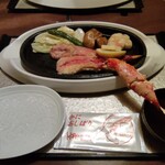 松戸 甲羅本店 - 