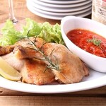 カフェロブ ドンマンジョーネ - 