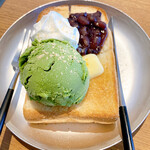 tsumugi cafe - 