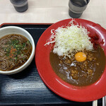 Sakudaira Parking Area (Kudari)