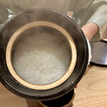 橦木町 しみず - いちの壱