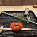 橦木町 しみず - 