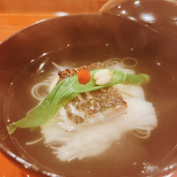 津の守坂 小柴 - 