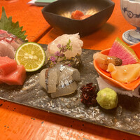 河太郎 中洲本店 - 