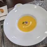 レストラン タケウチ - 