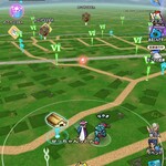 せっちゃんうどん - ドラクエウォークにも表示されています