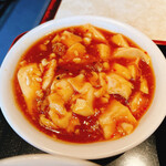 Shiyan Hai Piman - 麻婆豆腐