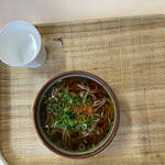 Sakudaira Parking Area (Kudari)