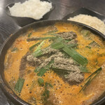 Korea Fusion Food ヘラン - 