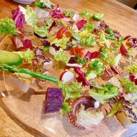 ラ・ターチ - 