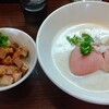 麺～leads～なかの - 料理写真: