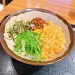 親父の製麺所 - 