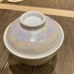 銀座 泉 - 煮物１